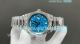 8+ Factory Swiss Copy Rolex Gain Weight Day-Date Turquoise Blue Dial Men's Watch 40mm (2)_th.jpg